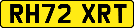 RH72XRT
