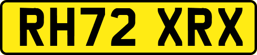RH72XRX
