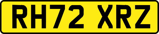 RH72XRZ