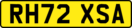 RH72XSA