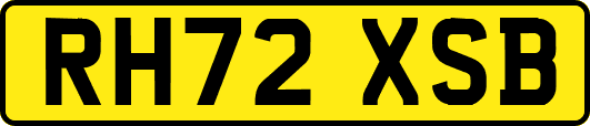 RH72XSB