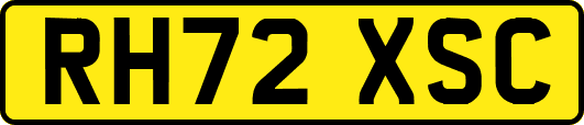 RH72XSC