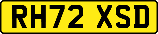 RH72XSD