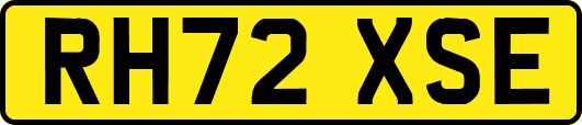 RH72XSE