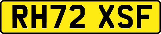 RH72XSF