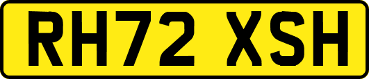 RH72XSH