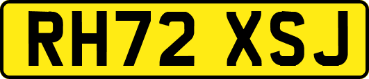 RH72XSJ