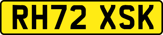 RH72XSK