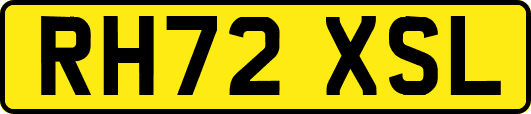 RH72XSL