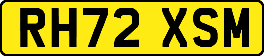 RH72XSM