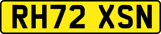 RH72XSN