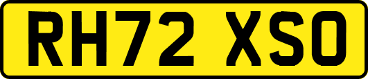 RH72XSO