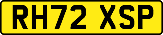 RH72XSP