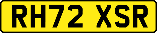 RH72XSR