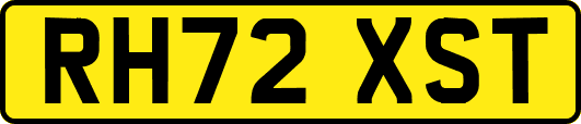 RH72XST