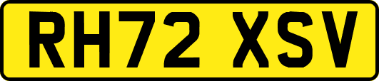 RH72XSV