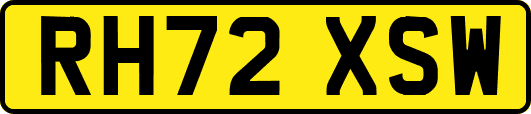 RH72XSW