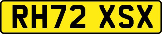 RH72XSX