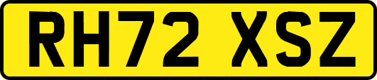RH72XSZ