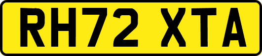 RH72XTA