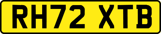 RH72XTB