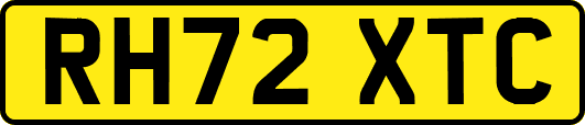RH72XTC