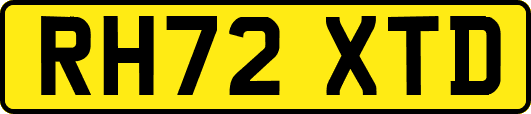RH72XTD