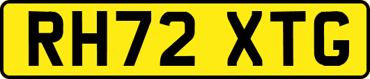 RH72XTG
