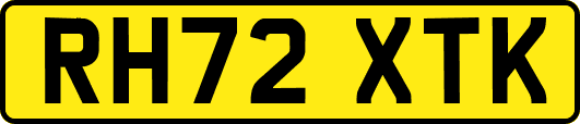 RH72XTK
