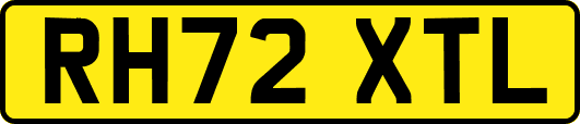 RH72XTL