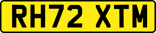 RH72XTM