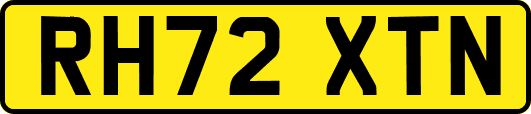 RH72XTN