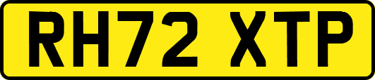 RH72XTP