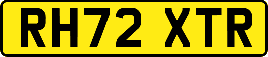 RH72XTR