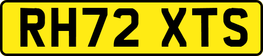 RH72XTS