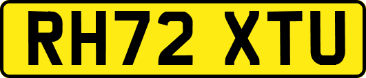 RH72XTU