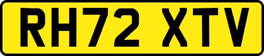 RH72XTV