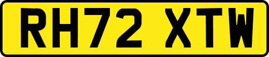 RH72XTW
