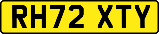 RH72XTY