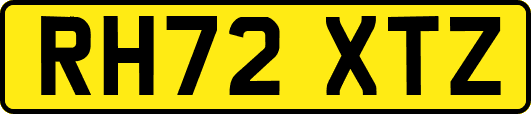 RH72XTZ