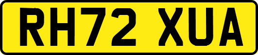 RH72XUA