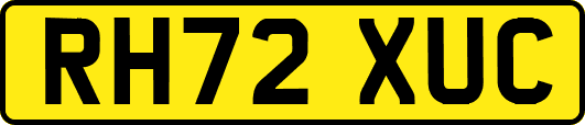 RH72XUC