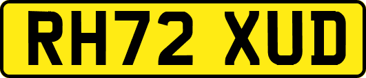 RH72XUD