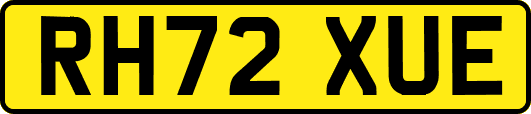 RH72XUE