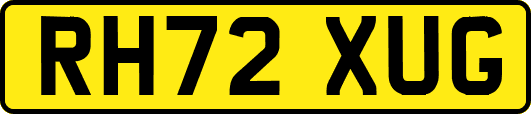 RH72XUG