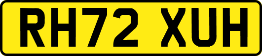 RH72XUH