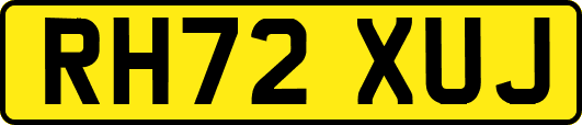 RH72XUJ