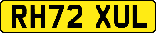 RH72XUL
