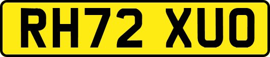 RH72XUO