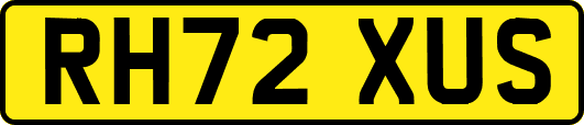 RH72XUS